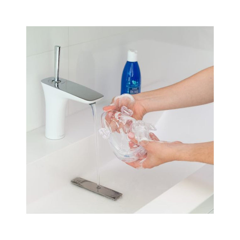 Product image for CPAP Neutralizing Pre-Wash Solution (Citrus Scent) - Thumbnail Image #4