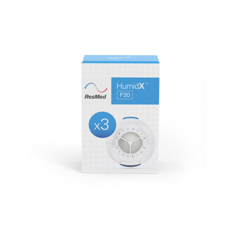 Product image for AirMini™ HumidX™ for AirFit/AirTouch F20 (3 Pack)