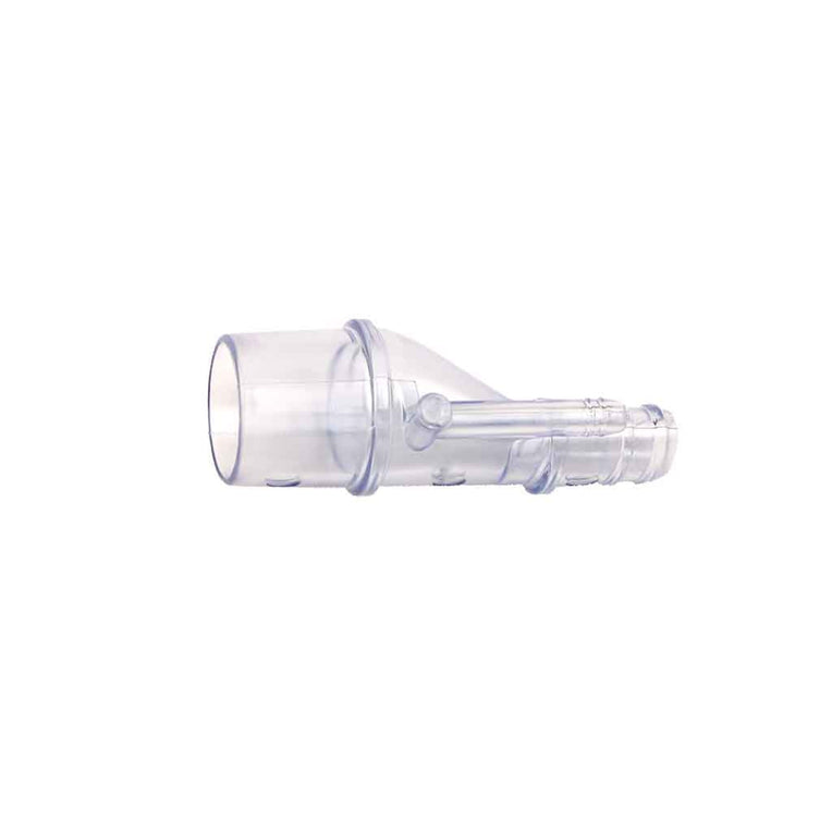 Product image for Tube Adapter for Z1 and Z2 Travel CPAP Machines - Thumbnail Image #2