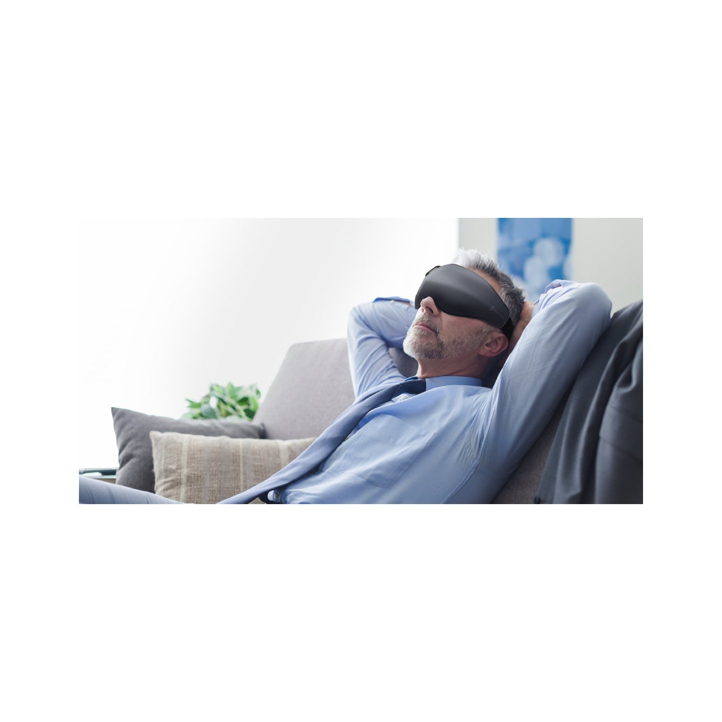 Product image for Dreamlight Zen Meditation Smart Sleepmask - Thumbnail Image #16