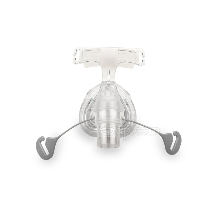 Zest Q Nasal CPAP Mask - CPAP.com