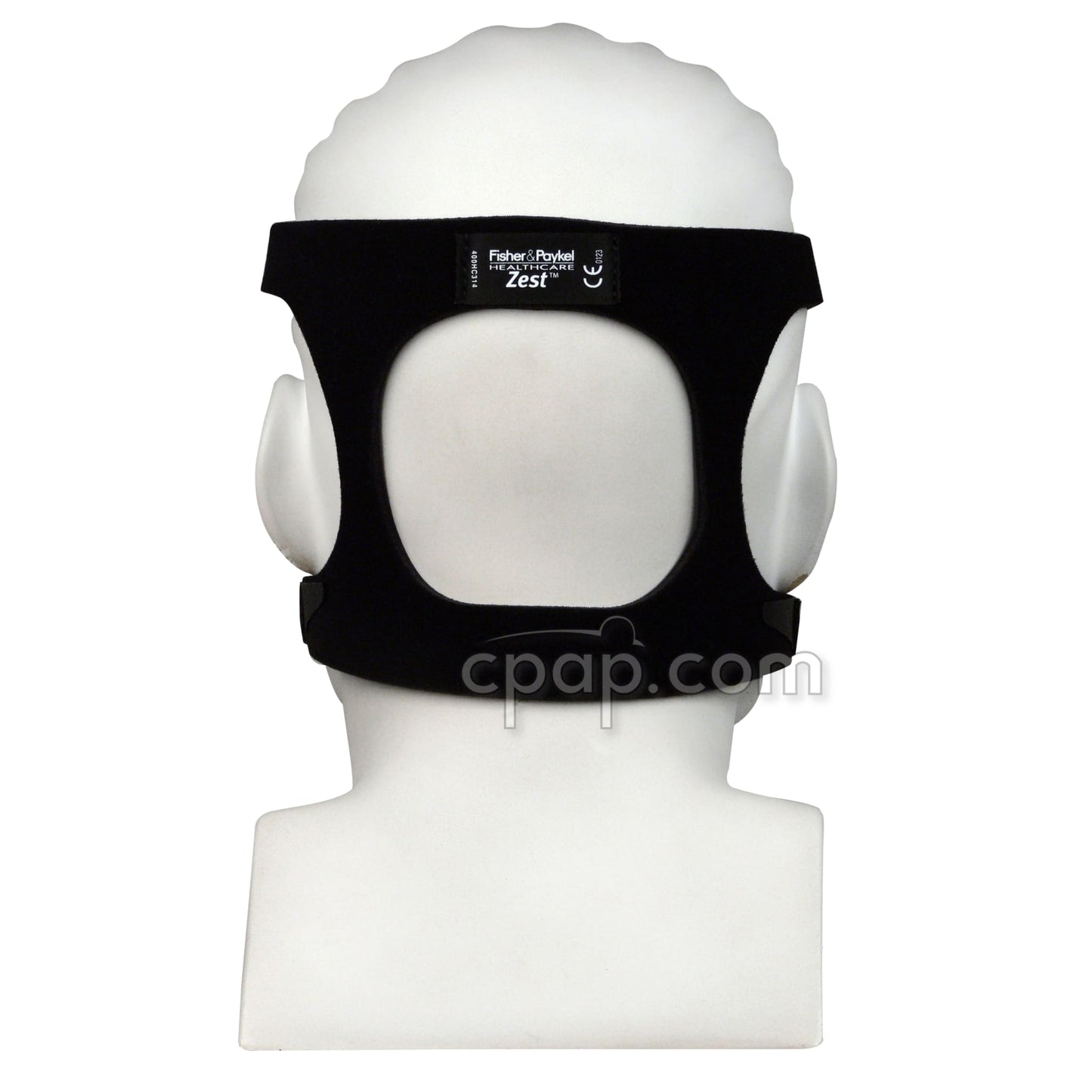 Zest Q Nasal CPAP Mask - CPAP.com