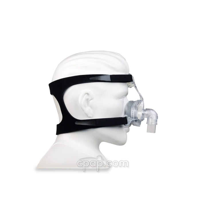 Zest Q Nasal CPAP Mask - CPAP.com